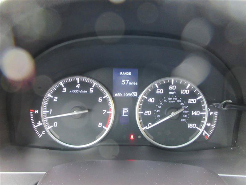 Used 2015 Acura RDX w/ Technology Package FWD image 15
