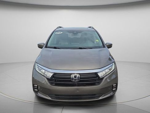 Used 2022 Honda Odyssey Touring image 4