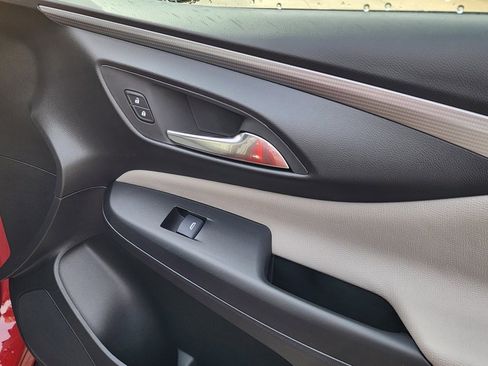 New 2026 Buick Envista Avenir image 36