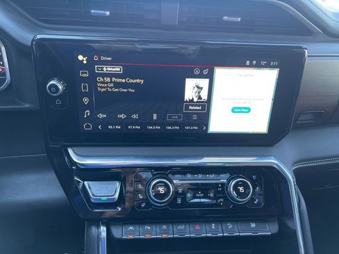 Used 2024 GMC Sierra 1500 Denali Ultimate image 31