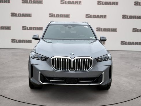 New 2026 BMW X5 xDrive40i AWD/4WD image 8