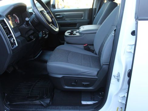 Used 2015 RAM 1500 Big Horn AWD/4WD image 15