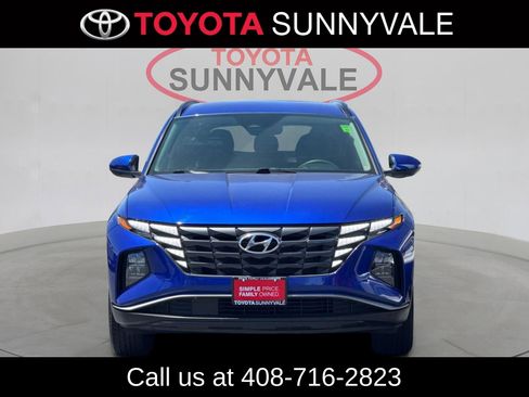 Used 2024 Hyundai Tucson SEL FWD image 11