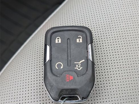 Used 2019 GMC Acadia SLT image 31