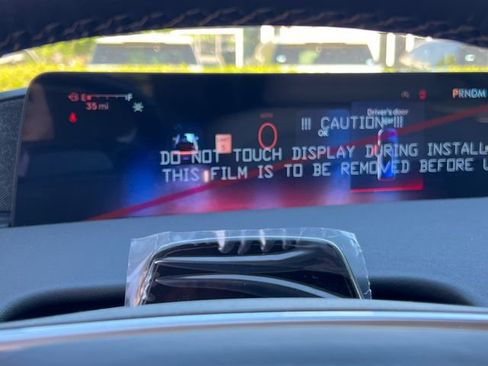 New 2026 Lincoln Navigator L Reserve image 24