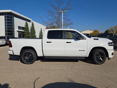 New 2026 RAM 1500 Big Horn image 6