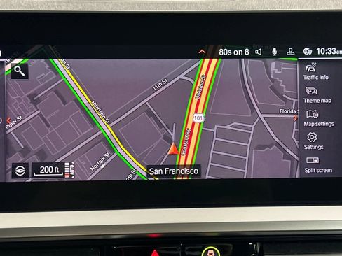 Used 2023 BMW 430i Coupe w/ Convenience Package image 18