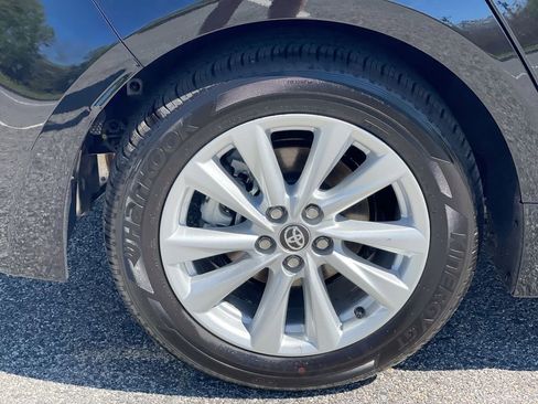 Certified 2026 Toyota Corolla LE w/ LE Premium Package FWD image 16