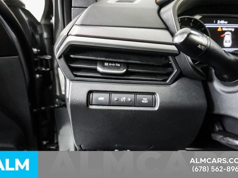 Used 2025 Nissan Altima 2.5 SR FWD image 35