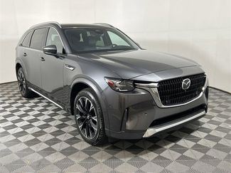 Certified 2025 MAZDA CX-90 3.3 Turbo S w/ Premium Package video 2