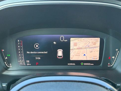 New 2026 Honda Pilot EX-L image 24