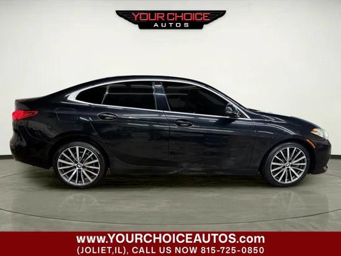 Used 2020 BMW 228i xDrive Gran Coupe w/ Convenience Package image 8