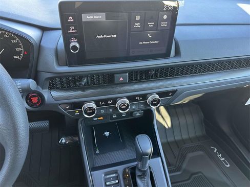 New 2026 Honda CR-V EX image 16