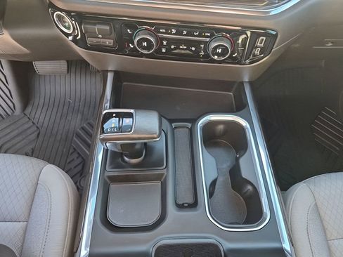 Used 2023 Chevrolet Silverado 1500 RST image 40