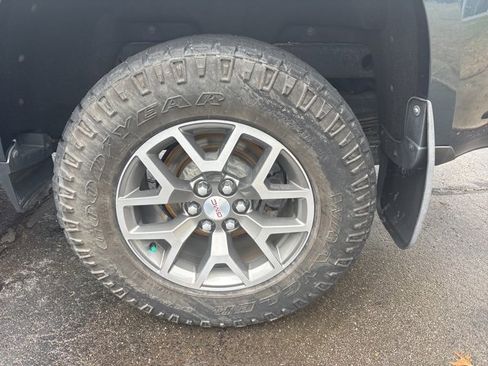 Used 2019 GMC Canyon All Terrain image 17