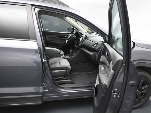 Used 2025 Subaru Ascent Onyx Edition AWD/4WD image 23