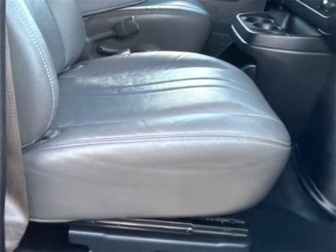 Used 2012 Chevrolet Express 1500 LS image 13