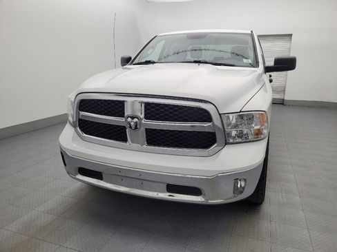 Used 2020 RAM 1500 Tradesman w/ Tradesman SXT Package image 15