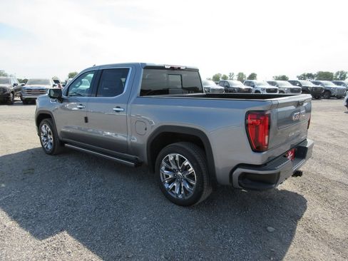 New 2026 GMC Sierra 1500 Denali w/ Denali Reserve Package AWD/4WD image 7