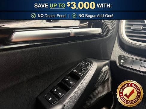 Used 2026 Kia Seltos SX w/ SX Sunroof Package AWD/4WD image 21