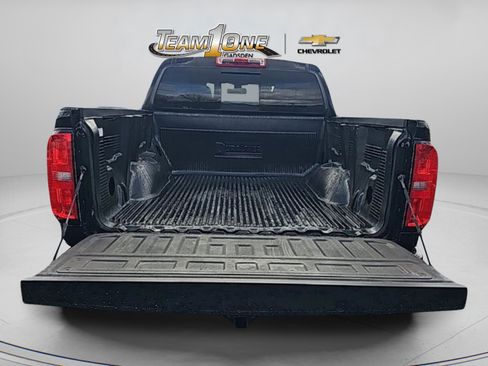 Used 2020 Chevrolet Colorado ZR2 image 10