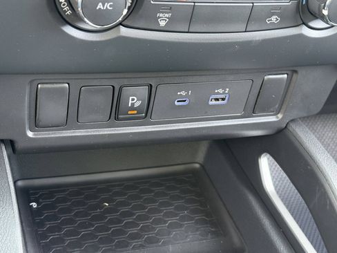 New 2026 Nissan Frontier SV w/ Tow Package image 30