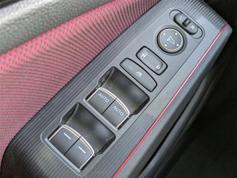 Used 2022 Honda Civic Si image 22