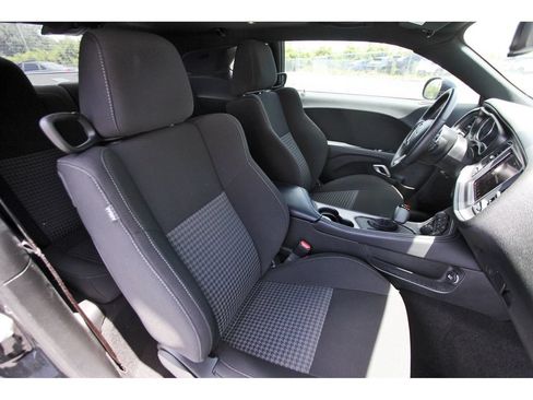 Used 2023 Dodge Challenger R/T Scat Pack RWD image 12