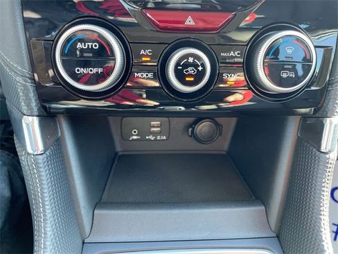 Used 2021 Subaru Forester Touring image 25