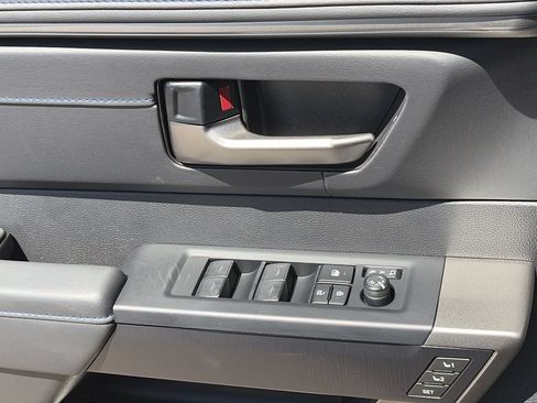 New 2026 Toyota Tundra Platinum AWD/4WD image 15