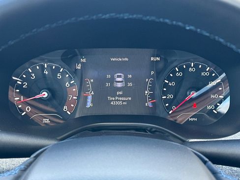 Used 2022 Jeep Compass Latitude w/ Convenience Group image 29