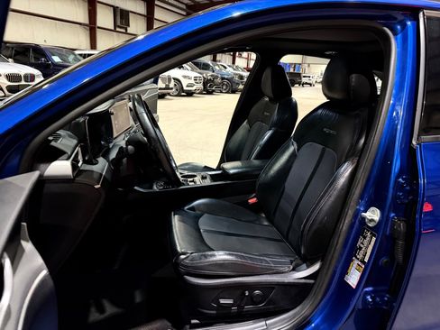 Used 2022 Kia K5 GT-Line w/ GT-Line FWD Premium Package image 14