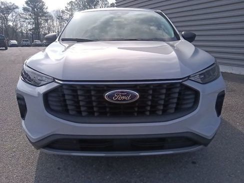 New 2026 Ford Escape Active w/ Tech Pack #1 FWD image 8