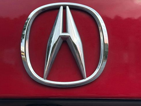 Used 2020 Acura TLX image 61