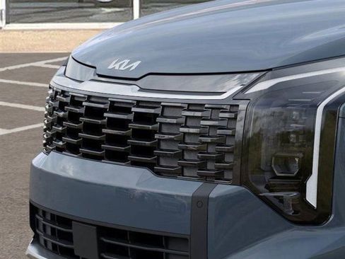 New 2026 Kia Sportage S AWD/4WD image 12