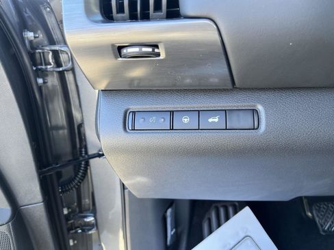 New 2026 Nissan Pathfinder SL AWD/4WD image 30