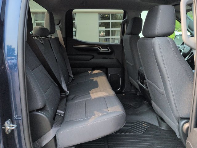 Used 2023 Chevrolet Silverado 1500 RST AWD/4WD image 29