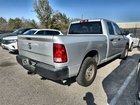 Used 2018 RAM 1500 Tradesman image 5