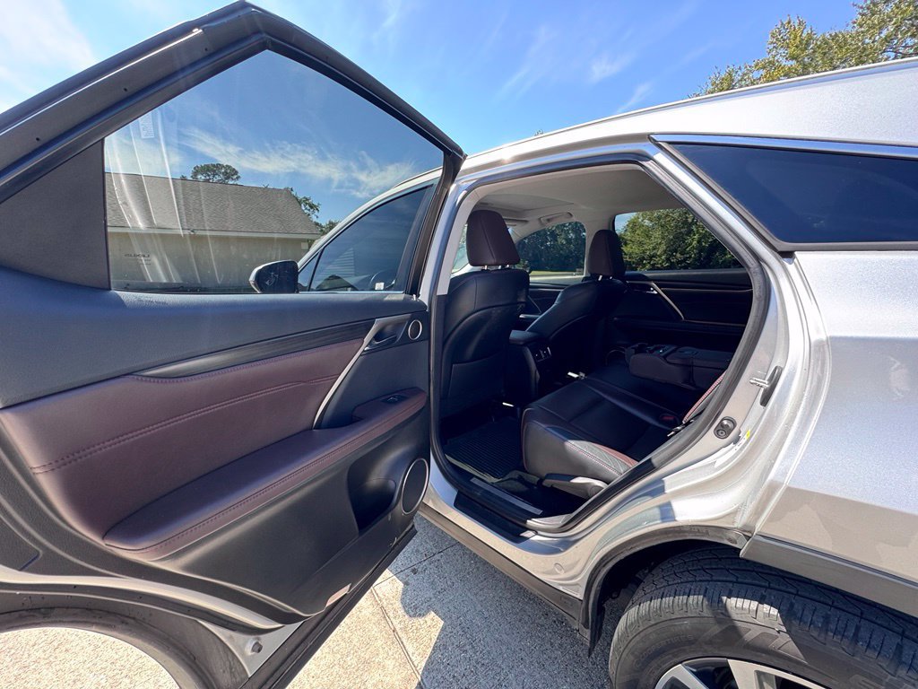 Used 2017 Lexus RX 350 FWD w/ Premium Package image 14