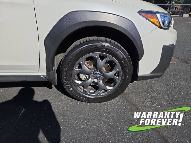 Used 2021 Subaru Crosstrek 2.5i Sport w/ Moonroof Package AWD/4WD image 19