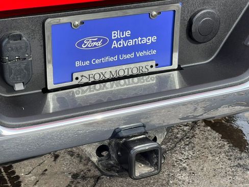 Used 2024 Chevrolet Silverado 1500 LT image 6