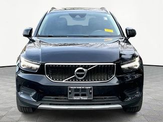 Used 2019 Volvo XC40 T5 Momentum video 2
