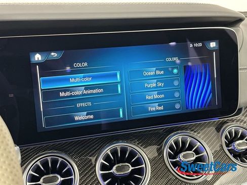 Used 2023 Mercedes-Benz AMG GT 53 image 27