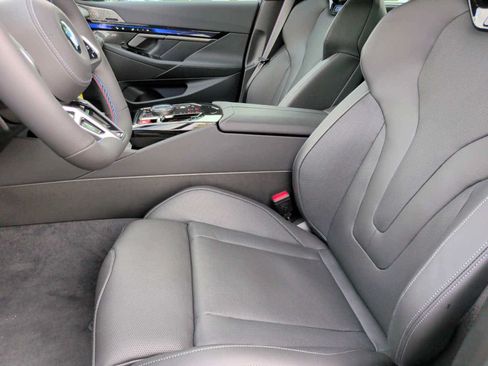 New 2027 BMW M5 Touring w/ M Driver's Package AWD/4WD image 28