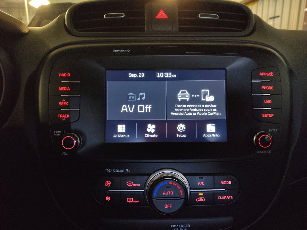 Used 2018 Kia Soul + FWD image 25