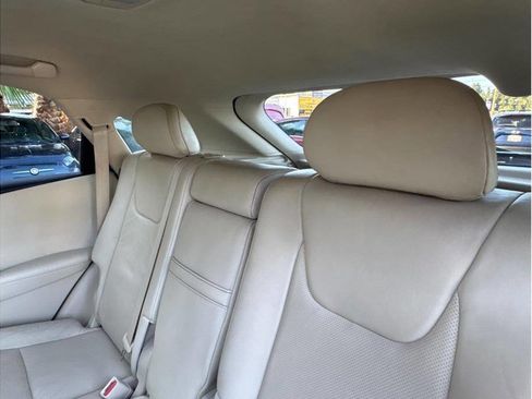 Used 2015 Lexus RX 450h Base AWD 4dr SUV image 28