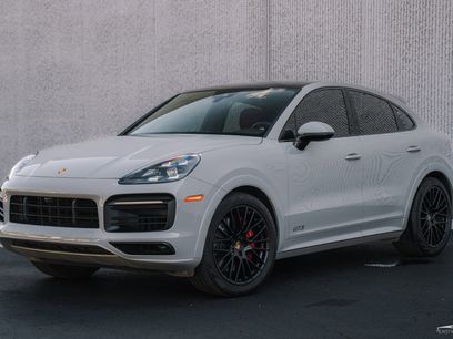 Used 2021 Porsche Cayenne GTS