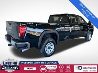 New 2026 GMC Sierra 3500 Pro w/ 1SA Pro Safety Plus Package video 2