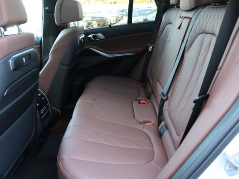 Used 2024 BMW X5 xDrive50e w/ Executive Package image 23