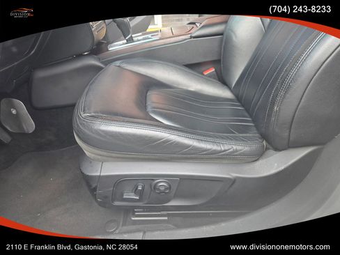 Used 2014 Maserati Ghibli S Q4 image 8